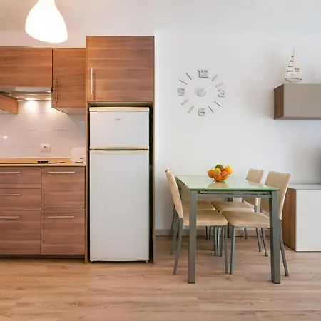 Torres Del Sol 1a002 Apartamento *