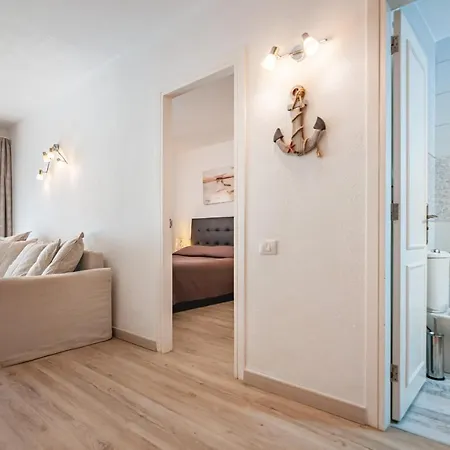 Torres Del Sol 1a002 Apartamento Los Cristianos (Tenerife)