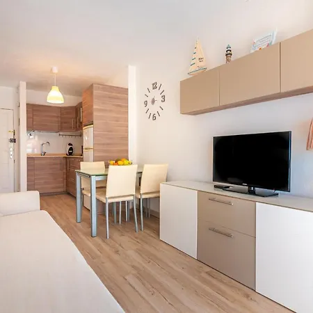 Torres Del Sol 1a002 Apartament