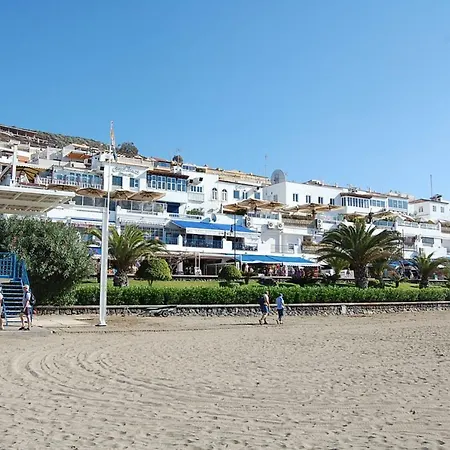 Apartament Torres Del Sol 1a002 *