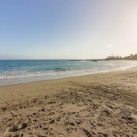 Apartamento Torres Del Sol 1a002