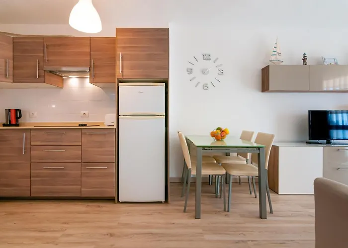 Torres Del Sol 1a002 Apartment *