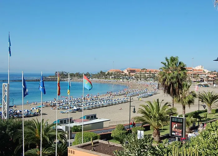 Torres Del Sol 1a002