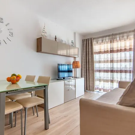 Torres Del Sol 1a002 Los Cristianos (Tenerife)