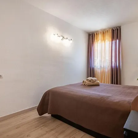 Daire Torres Del Sol 1a002 Los Cristianos (Tenerife)