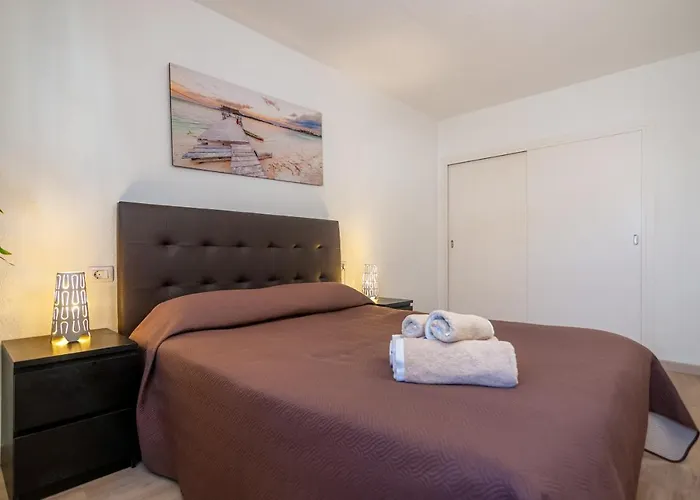 Torres Del Sol 1a002 *