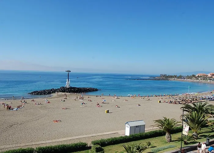 Torres Del Sol 1a002 * לוס כריסטיאנוס