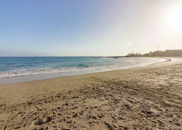 Apartmán Torres Del Sol 1a002